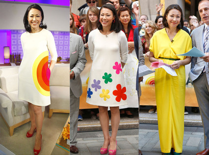 Ann Curry Ann Curry